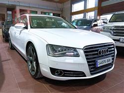 اودي A8
